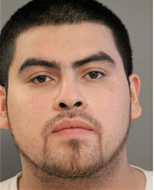ALBERTO JUAREZ, Cook County, Illinois