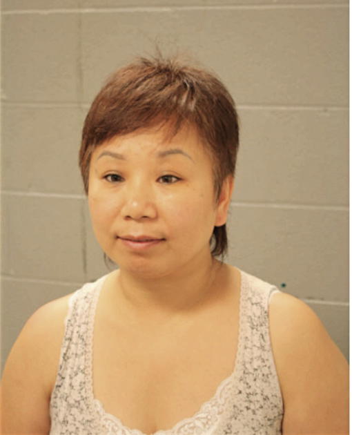 YI KANG, Cook County, Illinois