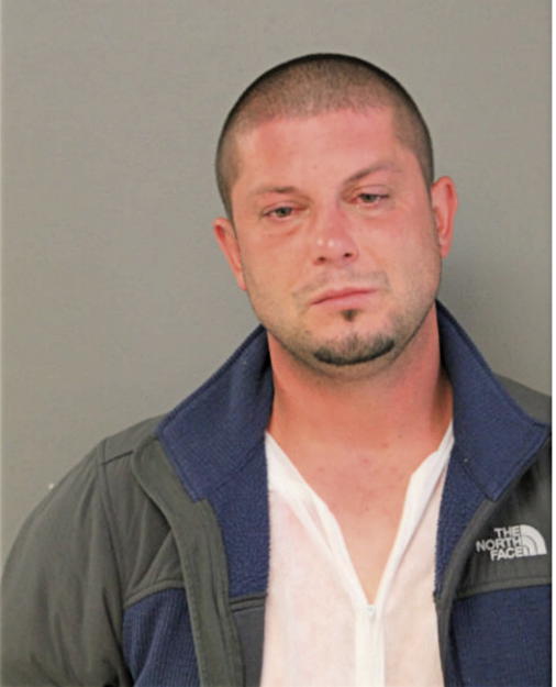 GREG KAZBERUK, Cook County, Illinois
