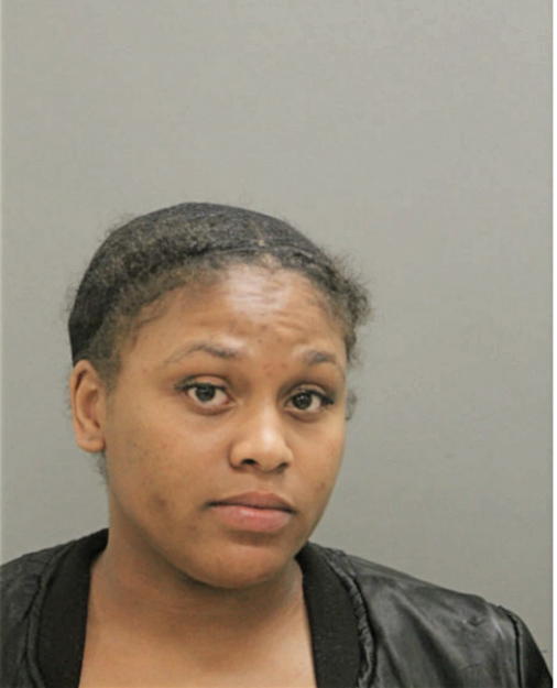 KIONNA S KELLY-THOMPSON, Cook County, Illinois
