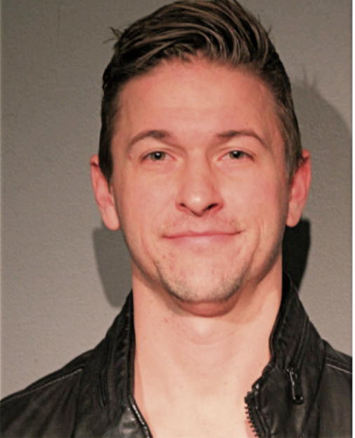 SCOTT KENIK, Cook County, Illinois