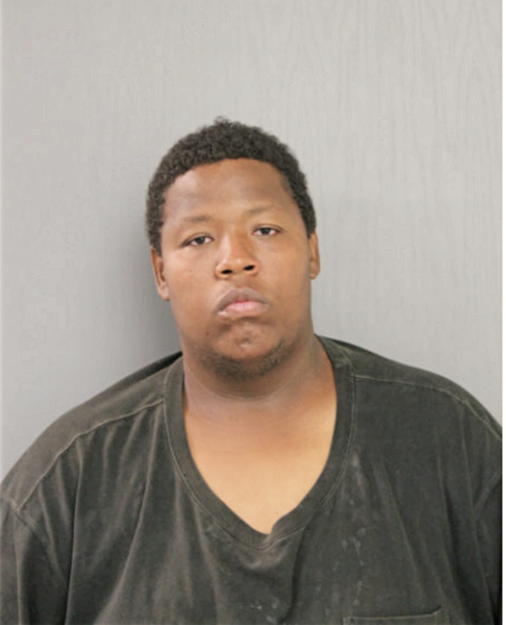 SHAWN KILGORE, Cook County, Illinois