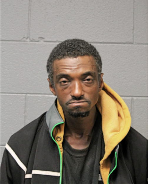 ALLEN O LATTIMORE, Cook County, Illinois