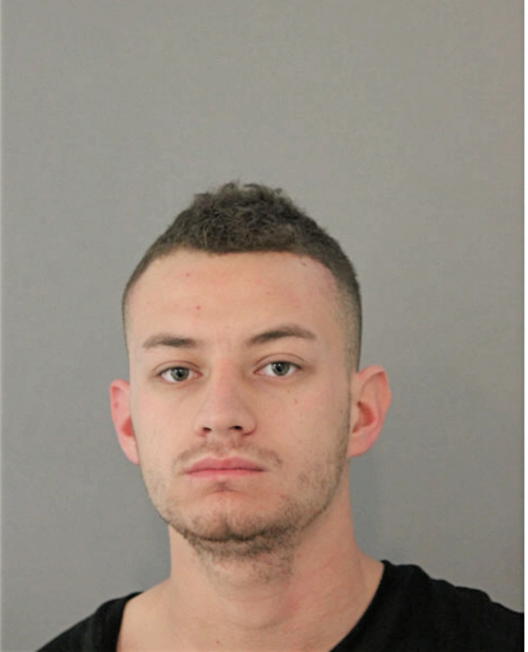 CORY LEDESMA, Cook County, Illinois