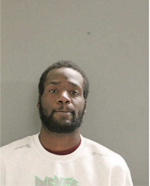 ANDRE P LOCKE, Cook County, Illinois