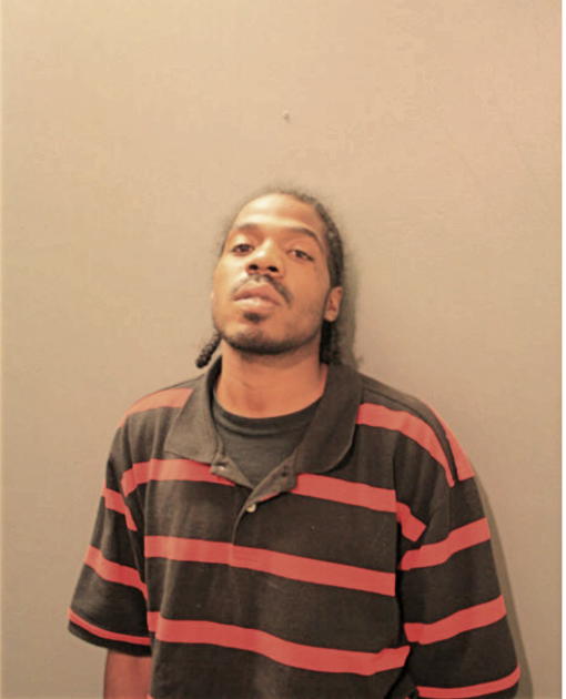 IVAN J LONG, Cook County, Illinois