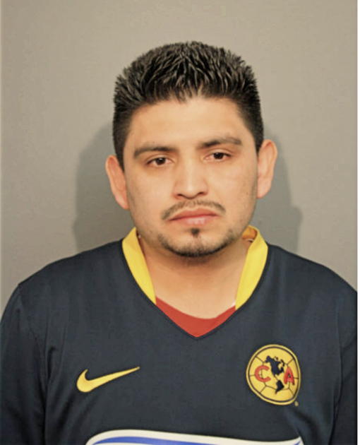 GERARDO LOPEZ, Cook County, Illinois