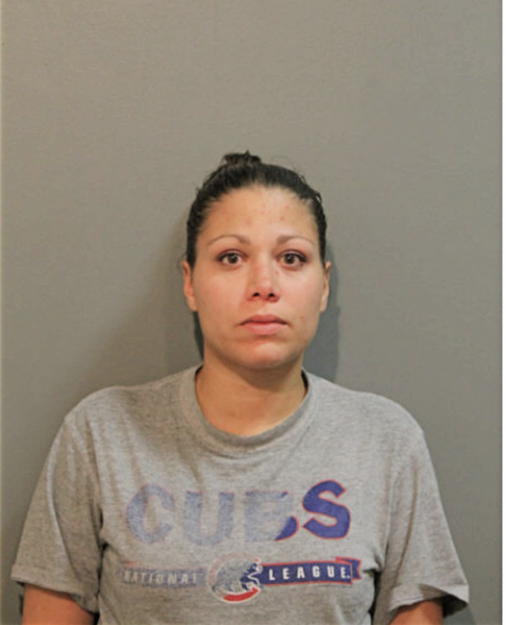 LILLIAN LOPEZ, Cook County, Illinois