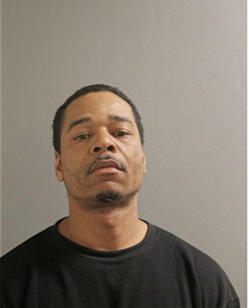 ANTONIO C LOWERY, Cook County, Illinois