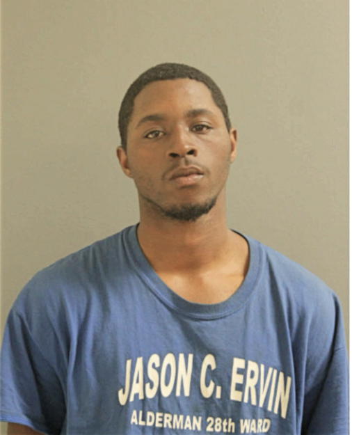 CHRISTOPHER P LUCKES, Cook County, Illinois