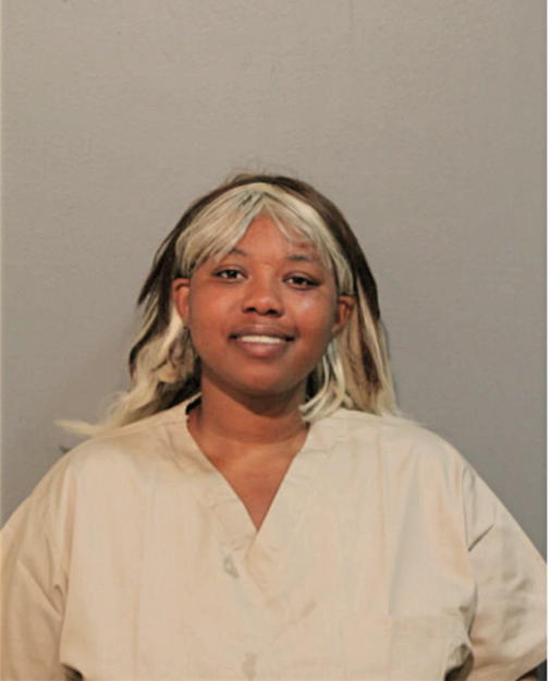 ANTOINETTE LANICE MARTINEZ, Cook County, Illinois