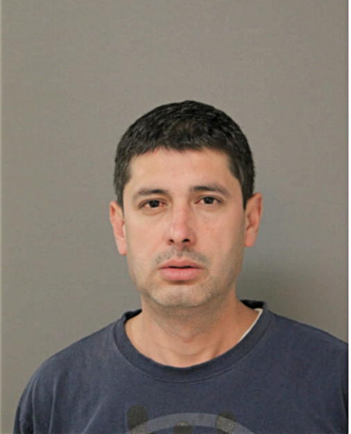 ARTURO MAYA-VILLEGAS, Cook County, Illinois
