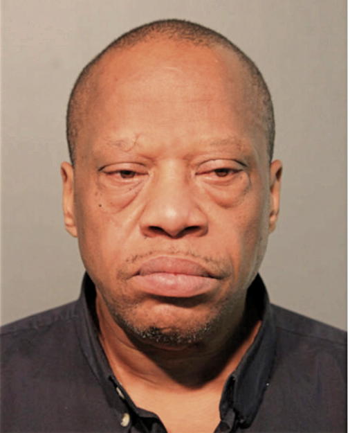KEITH ANDRE MCCAIN, Cook County, Illinois