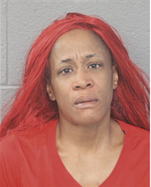 KAREN D MCCALL, Cook County, Illinois