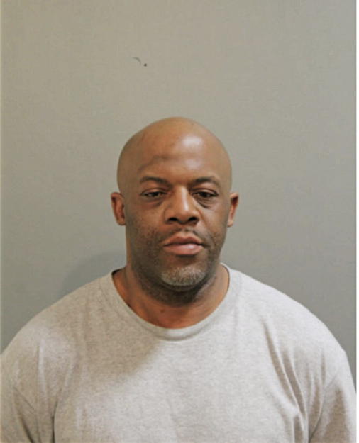 JOSEPH S MCDONALD, Cook County, Illinois