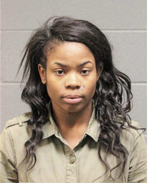 TOMEKA L MILLER, Cook County, Illinois