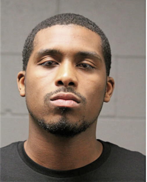 ZACHERY MILLER, Cook County, Illinois
