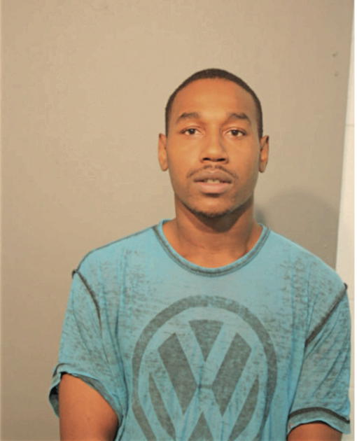 JEREMY A MILLS, Cook County, Illinois