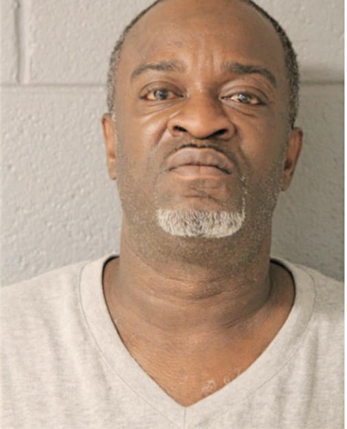RICHARD H MIMS JR., Cook County, Illinois