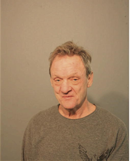 RUBEN M MINEER, Cook County, Illinois