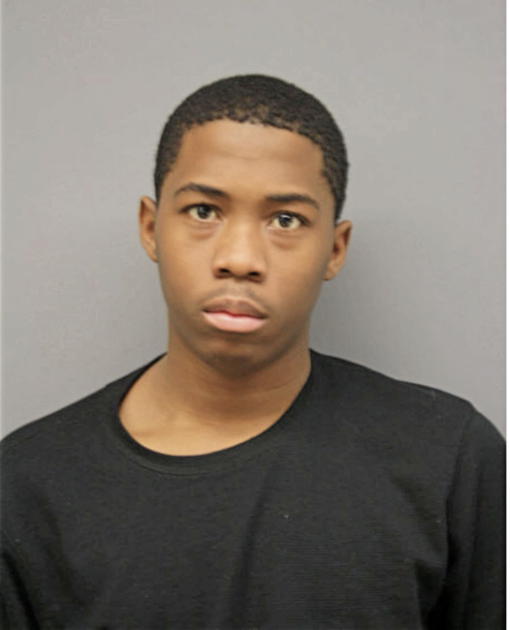 JALEN E MINOR, Cook County, Illinois