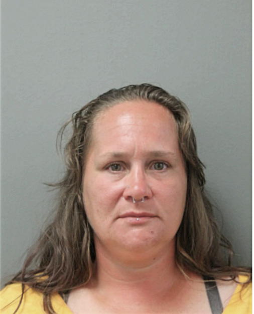 MICHELLE R MITCHELL, Cook County, Illinois