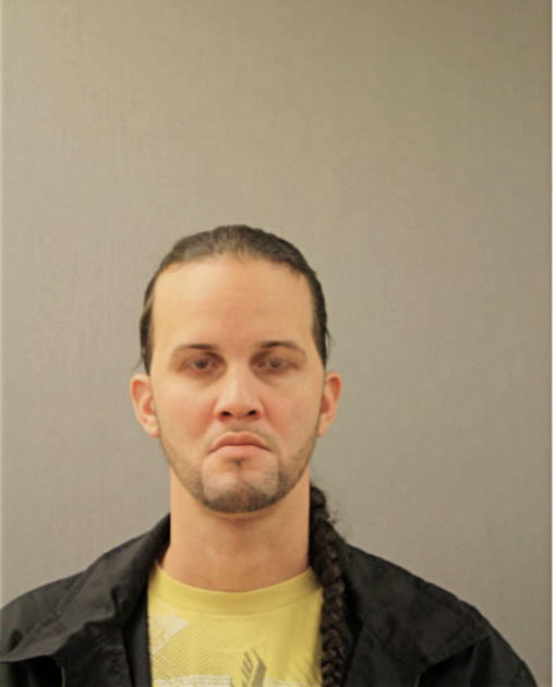 ALEXIS MONTES, Cook County, Illinois