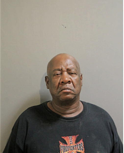 TIMMIE L MOORE, Cook County, Illinois