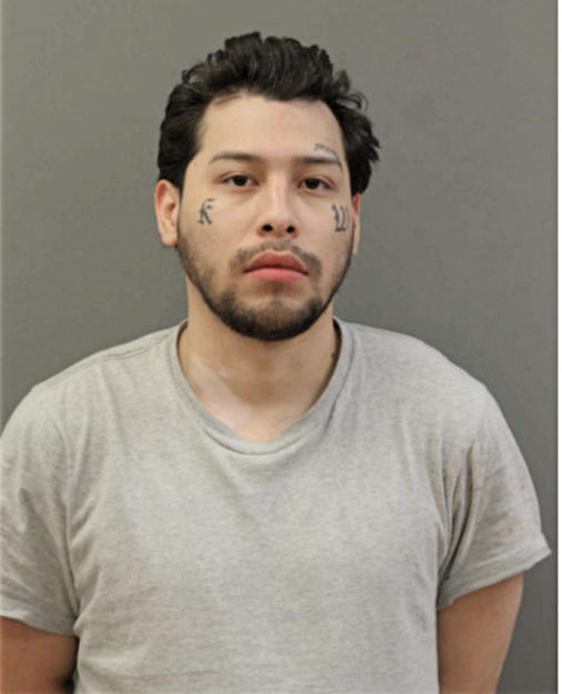 JORDY MORALES, Cook County, Illinois