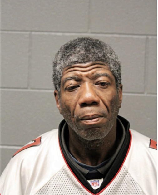 JAMES MORROW, Cook County, Illinois
