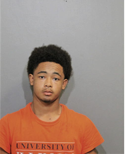 MARQUEZ A MORROW, Cook County, Illinois