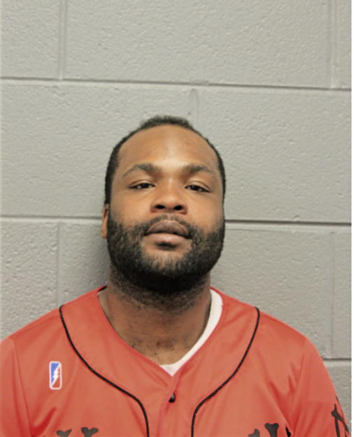 CORNELIUS MOSS, Cook County, Illinois