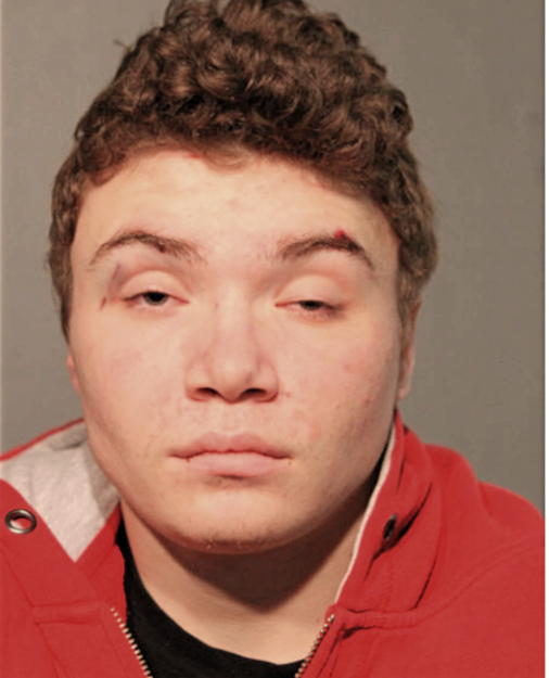 ANTHONY G MUNSEY-JOHNSON, Cook County, Illinois