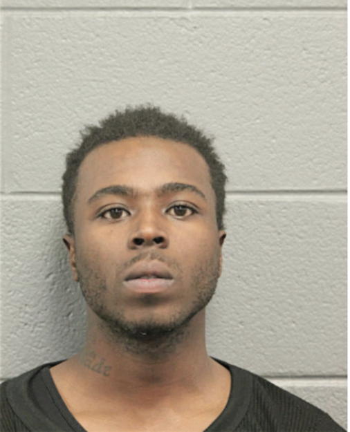 JEREMIAH C MURPHY, Cook County, Illinois