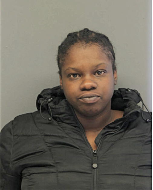 ASHLEY E MURRAY, Cook County, Illinois