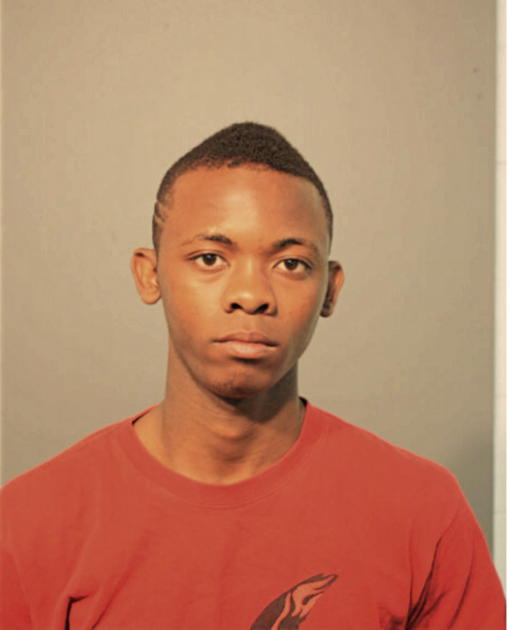 JOHN OBAS, Cook County, Illinois