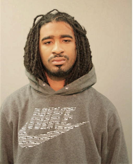 CORTEZ D OJEDA, Cook County, Illinois