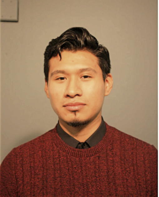 EDUARDO OREA, Cook County, Illinois