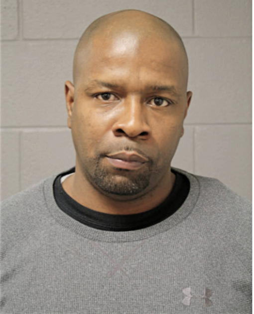 JEREMY O PATTERSON, Cook County, Illinois