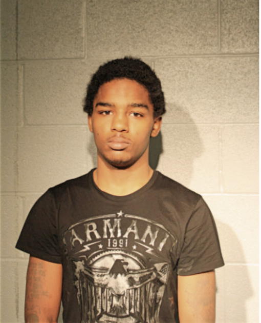RASHAWN PATTERSON, Cook County, Illinois