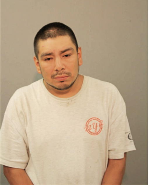GALDINO PERALTA, Cook County, Illinois
