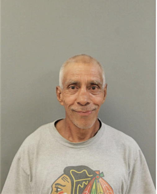 JOSE RAMON PEREZ, Cook County, Illinois