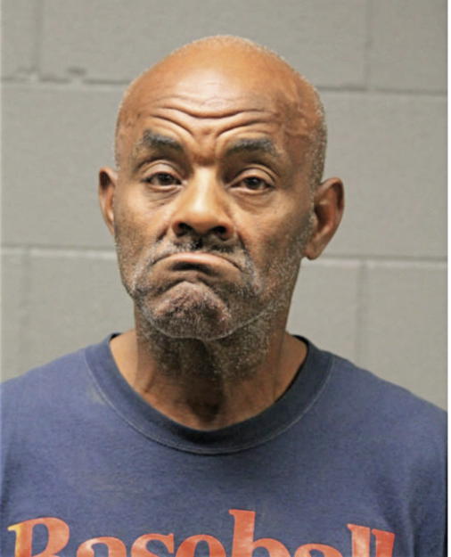 LAMAR Q PERKINS, Cook County, Illinois