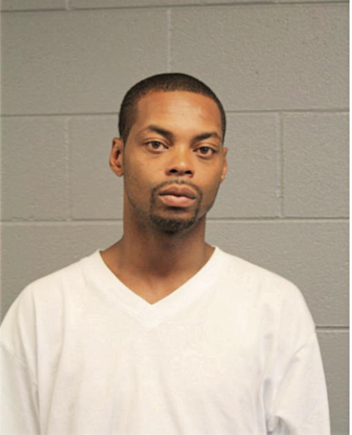ANTONIO PERNELL, Cook County, Illinois