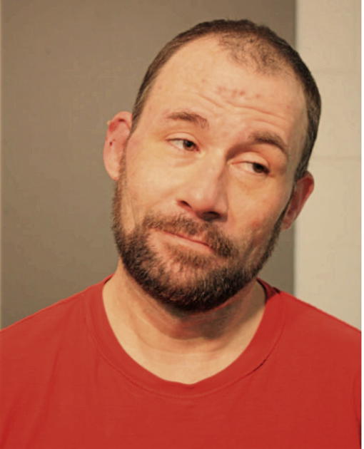 SCOTT A PERRELLI, Cook County, Illinois