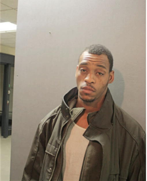 RODNEY POWELL, Cook County, Illinois