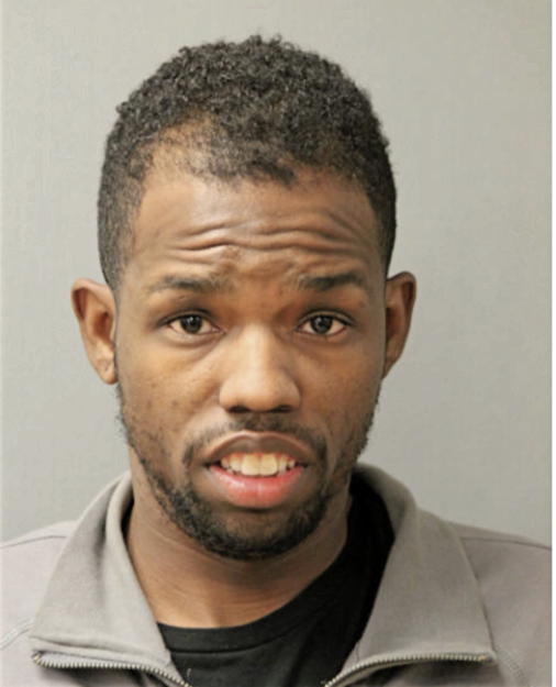 MARCUS QUINN, Cook County, Illinois