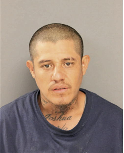 RODOLFO RAMIREZ, Cook County, Illinois