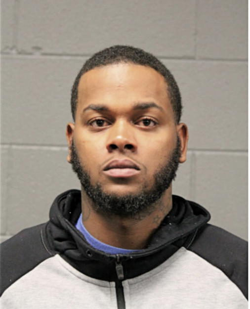 WENDELL C RICE, Cook County, Illinois