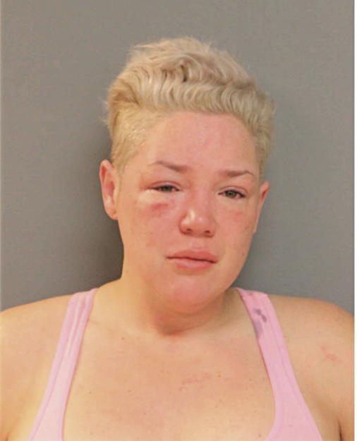 EVELYN I RIVERA, Cook County, Illinois